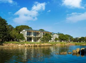 Galeriebild der Unterkunft Premier Resort The Moorings, Knysna in Knysna