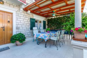 Zahrada ubytování Apartments Villa Camellia - Adults Only