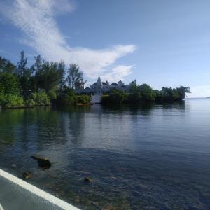 Fotografie z fotogalerie ubytování Tha Lagoon Spots CooL VyBz v destinaci Port Antonio