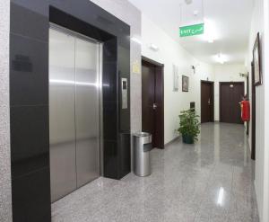 Φωτογραφία από το άλμπουμ του Samara Hotel στο Μουσκάτ