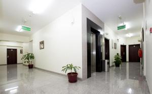 Φωτογραφία από το άλμπουμ του Samara Hotel στο Μουσκάτ