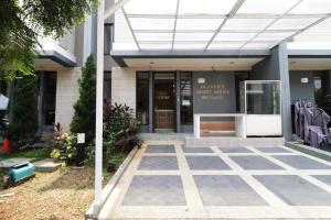 Gallery image of Oliver's Guest House in Tangerang