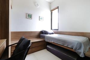 Gallery image of Oliver's Guest House in Tangerang