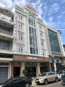 Ảnh trong thư viện ảnh của SONG ANH HOTEL ở Cần Thơ