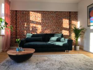 Posedenie v ubytovaní Apartament stare miasto