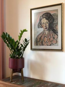 Fotografia z galérie ubytovania Apartament stare miasto v destinácii Gdansk