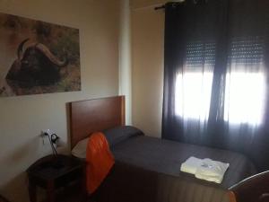 Kép Hostal La Zarza szállásáról Brazatortasban a galériában Még 37 kép