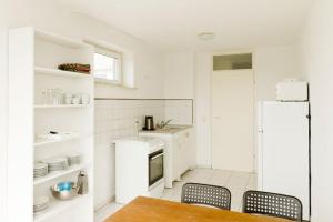 Afbeelding uit fotogalerij van Ferienwohnung Zidane in Wertheim