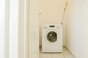 Afbeelding uit fotogalerij van Ferienwohnung Zidane in Wertheim