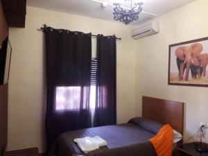 Kép Hostal La Zarza szállásáról Brazatortasban a galériában