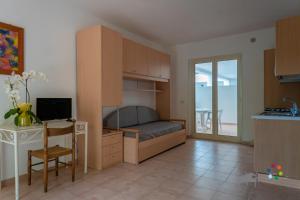 Gallery image of Villaggio Camping Spiaggia Lunga in Vieste