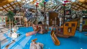 Dětský klub v ubytování Hotel Terme - Terme Čatež