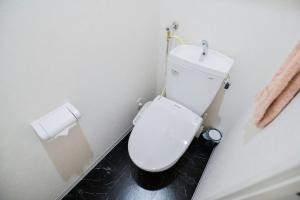 Gallery image of momo premium 803 in Sapporo +10 photos