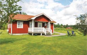 Gallery image of Stunning Home In Gunnarskog With 2 Bedrooms in Gunnarskog
