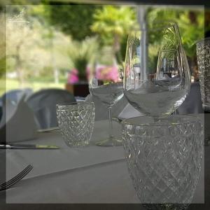 Nápoje v ubytování Hotel Positano
