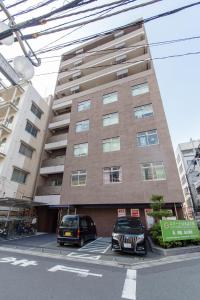Photo de la galerie de l'établissement SHINJUKU Residence BLDG, à Tokyo