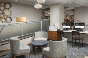 Foto de la galería de Holiday Inn Express Boston - Saugus, an IHG hotel en Saugus