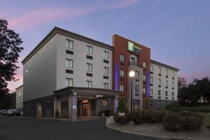 Gallery image of Holiday Inn Express Boston - Saugus, an IHG hotel in Saugus