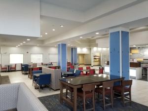 Gallery image of Holiday Inn Express Birch Run-Frankenmuth Area, an IHG Hotel in Birch Run