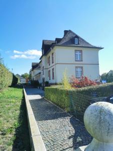 Ảnh trong thư viện ảnh của Spilburg Apartments ở Wetzlar