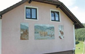 Fotografia z galérie ubytovania Ferienwohnung - Waldviertel v destinácii Bärnkopf