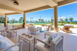 Gallery image of Elysian Luxury Hotel and Spa in Kalamata