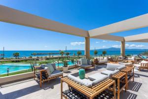 Gallery image of Elysian Luxury Hotel and Spa in Kalamata