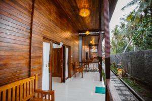 Fotografie z fotogalerie ubytování Double'D Hostel v destinaci Nusa Penida