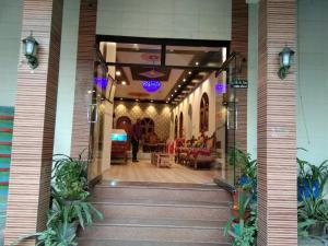 Fotografie z fotogalerie ubytování Hotel Rashmi v destinaci Agra