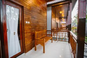 Fotografie z fotogalerie ubytování Double'D Hostel v destinaci Nusa Penida