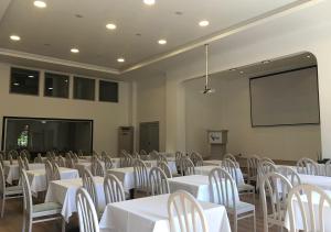 Οι επιχειρηματικές εγκαταστάσεις ή/και οι αίθουσες συνεδριάσεων στο Hotel Karia Princess +118 φωτογραφίες