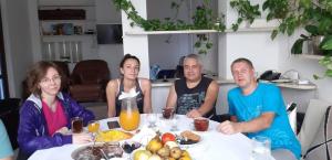 Hosté ubytování BIS-A Guesthouse