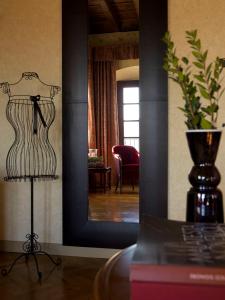 Fotografie z fotogalerie ubytování Relaisfranciacorta v destinaci Corte Franca