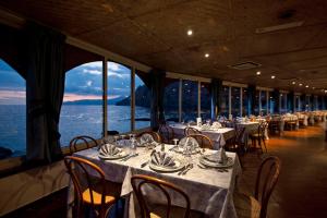 Gallery image of Hotel Gabbiano in Maratea