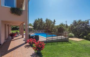 Bazén v ubytovaní Apartment Kata with Private Pool alebo v jeho blízkosti