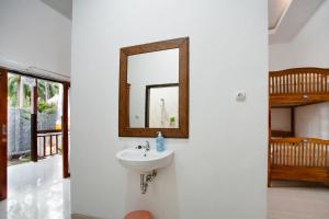 Fotografie z fotogalerie ubytování Double'D Hostel v destinaci Nusa Penida