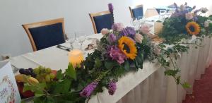 Fotografie z fotogalerie ubytování Iris Hotel v destinaci Oradea