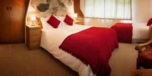 Легло или легла в стая в Broadlands B&B