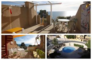 Fotografie z fotogalerie ubytování Apartamento Manilamar v destinaci Calpe