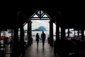 Ospiti di Sands Suites Resort & Spa