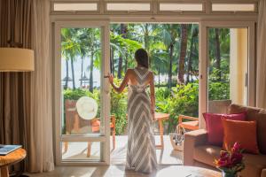 Ospiti di Sands Suites Resort & Spa