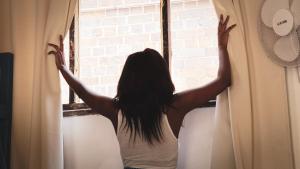 Гости CURIOCITY Backpackers Johannesburg