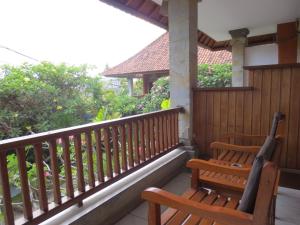 Gallery image of Swastika Guesthouse Sanur in Sanur