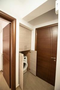 Billede fra billedgalleriet på Stefanos Family Apartments i Moírai