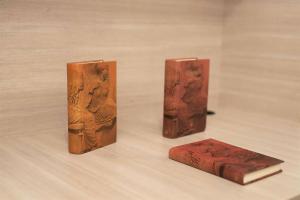 Billede fra billedgalleriet på Stefanos Family Apartments i Moírai