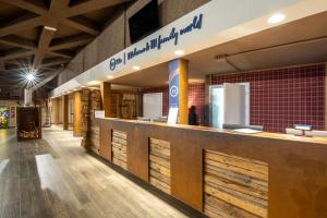 Gallery image of TH Pila in Pila