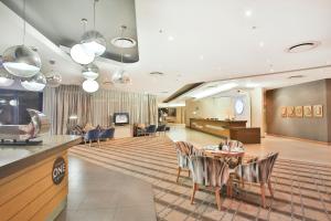 Gallery image of RH Hotel Pretoria in Pretoria