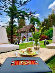 Imagen de la galería de Mambo Hideaway, en Arusha