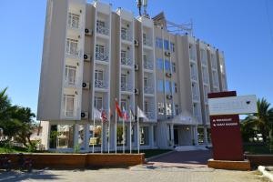 Gallery image of Winecity Hotel in Demre