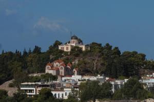 Gallery image of STUDIO ANASTASIA in Athens